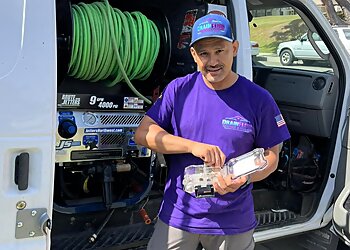 El Monte Plumbers Drainflow Solutions & Plumbing LLC