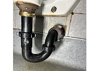 El Monte Plumbers Drainflow Solutions & Plumbing LLC