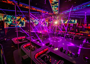Las Vegas Night Clubs Drai’s Beachclub & Nightclub