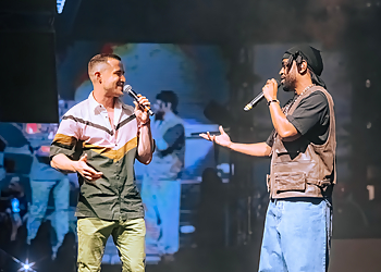 Las Vegas Night Clubs Drai’s Beachclub & Nightclub