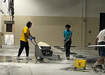 Springfield Commercial Cleaning Services Drake Commercial Cleaning, Inc.