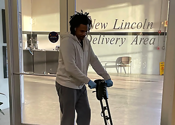 Springfield Commercial Cleaning Services Drake Commercial Cleaning, Inc.