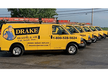 3 Best Hvac Services In Dayton Oh Expert Recommendations