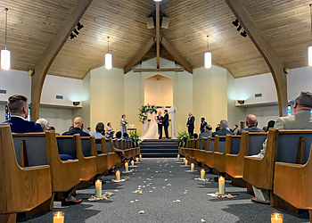 Columbia Videographers Drake Imaging