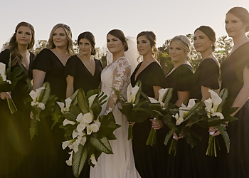 Columbia Videographers Drake Imaging