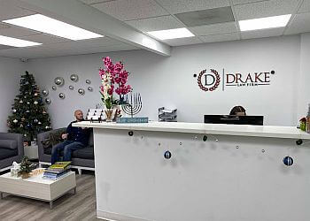 Stockton Personal Injury Lawyers Drake Law Firm