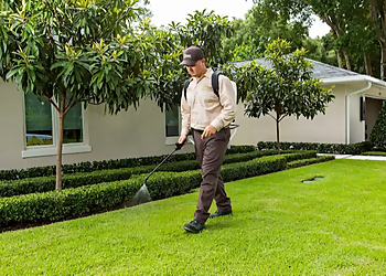 Orlando Pest Control Companies Drake Lawn & Pest Control