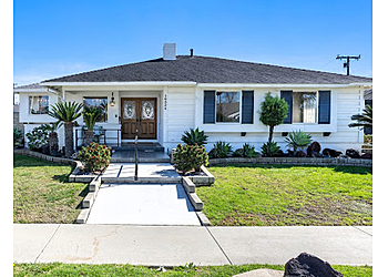 Drake Real Estate Team at Circa Properties Inc. - Fullerton, CA Real Estate Agents
