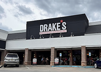 Huntsville Sports Bars Drake's