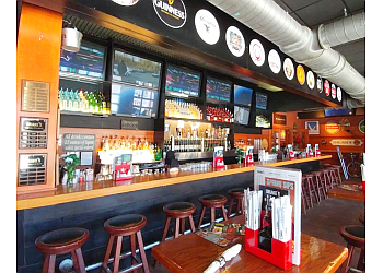 3 Best Sports Bars In Huntsville AL Expert Recommendations   Drakes Huntsville AL 1 