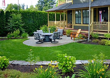 Portland Landscaping Companies Drake's 7 Dees Landscaping and Garden Center