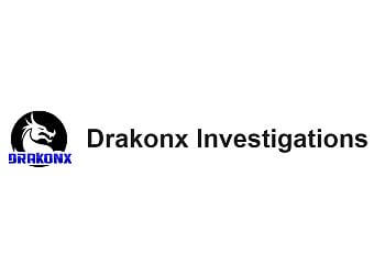 Drakonx Investigations Hialeah Private Investigation Service