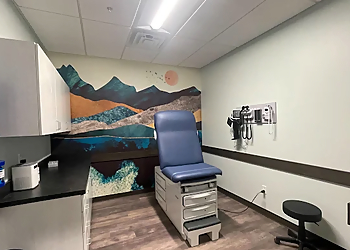 Drakos Urgent Care - Syracuse, NY Urgent Care Clinics - Clinic Interior Image