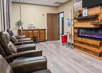 Drakos Urgent Care - Syracuse, NY Urgent Care Clinics - Interior Image