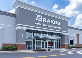 Drakos Urgent Care Drakos Urgent Care - Syracuse, NY Urgent Care Clinics - Clinic Exterior Image