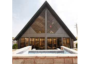 Concord Residential Architects Drams Inc.