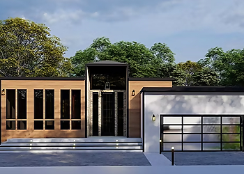 Concord Residential Architects Drams Inc.