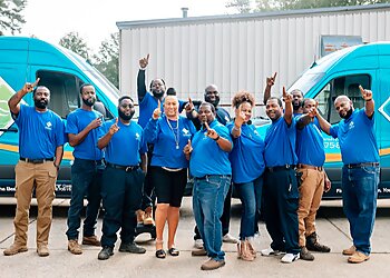 Newport News Hvac Services Dran's Heating & A/C