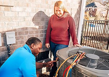 Newport News Hvac Services Dran's Heating & A/C