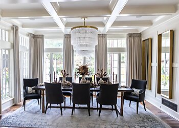 Louisville Window Treatment Stores Draped In Style