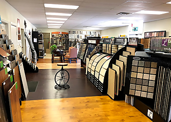 Carrollton Flooring Stores Draper Floors