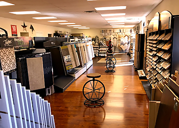 Carrollton Flooring Stores Draper Floors