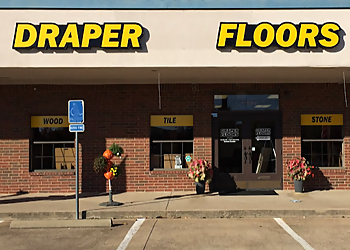Draper Floors Carrollton Flooring Stores image 1
