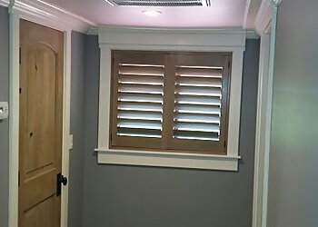 Stockton Window Treatment Stores Draperies Plus