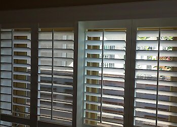 Stockton Window Treatment Stores Draperies Plus