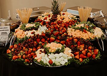 Memphis Caterers Draper's Catering of Memphis