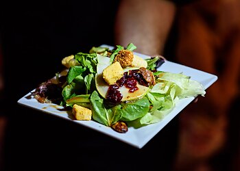 Memphis Caterers Draper's Catering of Memphis