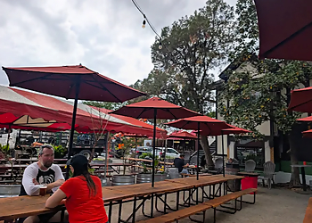 Austin Pubs Draught House Pub & Brewery