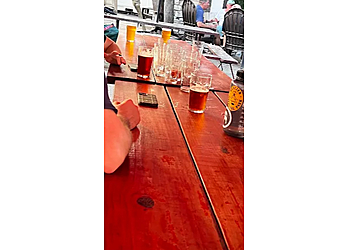 Austin Pubs Draught House Pub & Brewery