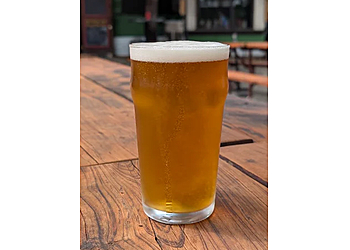 Austin Pubs Draught House Pub & Brewery