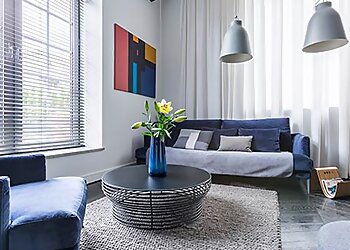 Milwaukee Window Treatment Stores Draw Drape Cleaners, Inc.