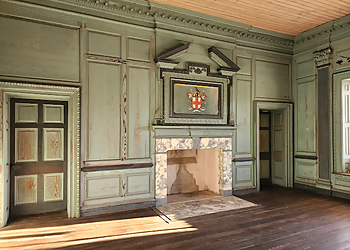 Charleston Landmarks Drayton Hall