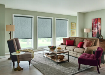 3 Best Window Treatment Stores in New Orleans, LA - Expert Recommendations