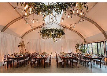 San Francisco Wedding Planners Dream A Little Dream Events