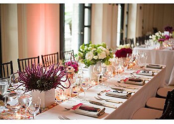 San Francisco Wedding Planners Dream A Little Dream Events