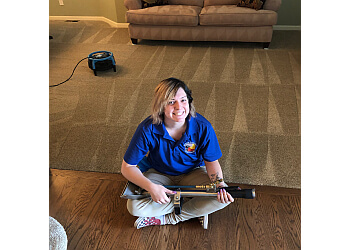 Dream Catcher Carpet Cleaning - Thornton, CO Carpet Cleaners - Service Image