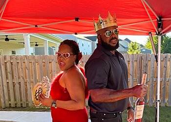 Augusta Photo Booth Companies Dream Catcher Photo Booth Rentals