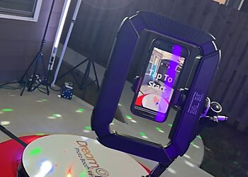 Augusta Photo Booth Companies Dream Catcher Photo Booth Rentals