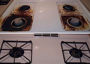 High Point House Cleaning Services Dream & Clean