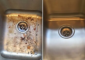 High Point House Cleaning Services Dream & Clean