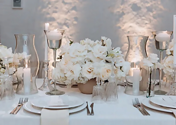 Dream Co. Weddings & Events - Santa Clarita, CA Wedding Planners - Workspace Image