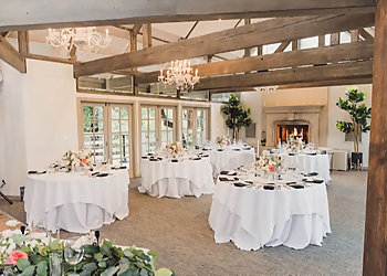 Dream Co. Weddings & Events - Santa Clarita, CA Wedding Planners - Service Highlights