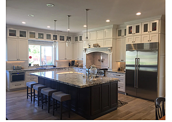 Henderson Home Builders Dream Construction Co.