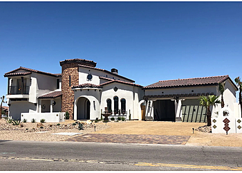 Dream Construction Co. Henderson Home Builders image 1