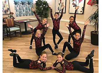 Lakewood Dance Schools Dream Dance Studios