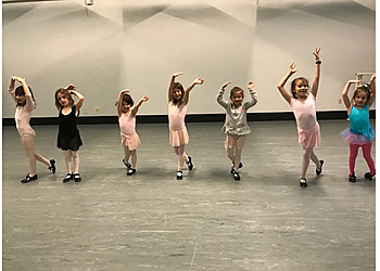 Lakewood Dance Schools Dream Dance Studios